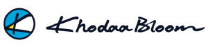 KhodaaBloom_logogogo