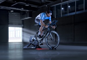 Tacx neo smart