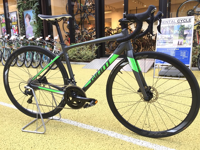 CONTEND SL1 DISC