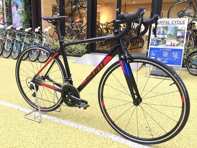CONTEND SL1