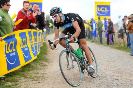 Cycling: 108th Paris-Roubaix 2010