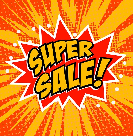 supersale