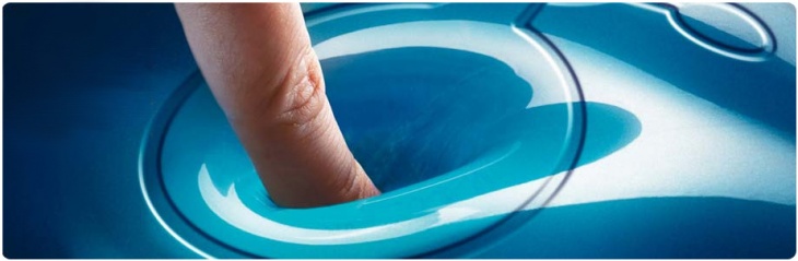 Royal Gel Pressure-Test