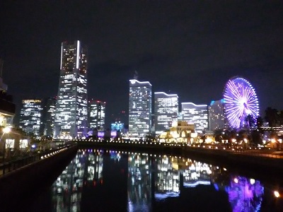 minatomirai