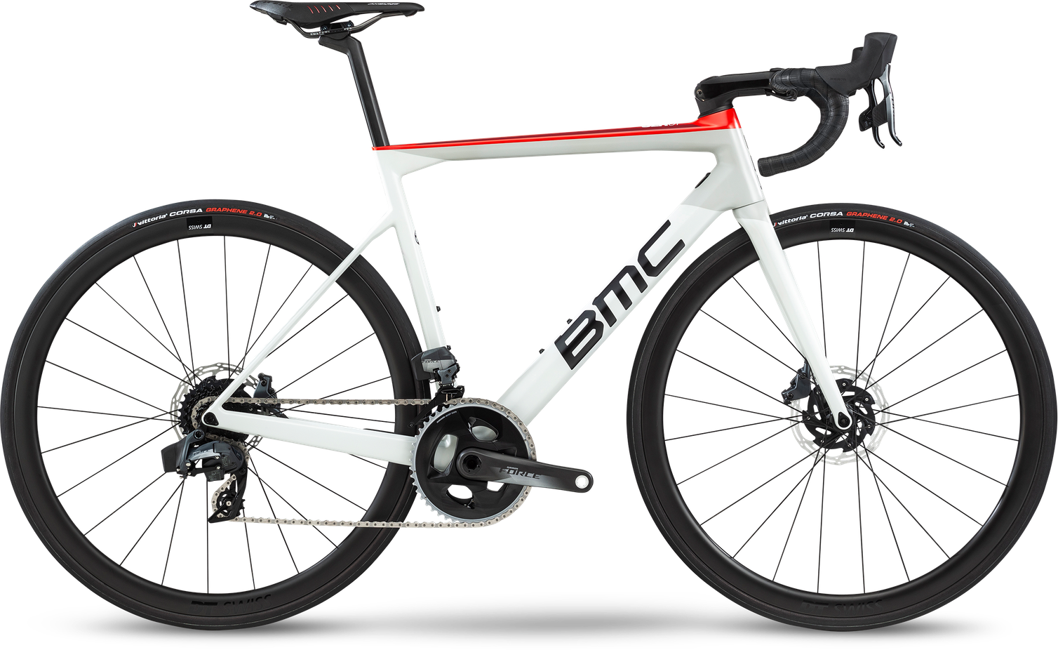 NO.1 Teammachine_SLR01_Disc_THREE